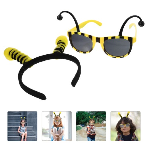 Повязка на голову, костюмы для ролевых игр Bee Okula