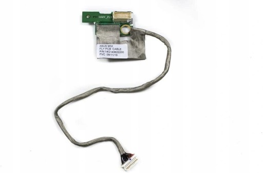 РЕМЕНЬ ИНВЕРТОРА FV FLY Asus G50V M52 M60 M60V