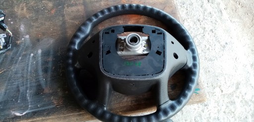 РУЛЕВОЕ КОЛЕСО HYUNDAI I30 II GD 12-16