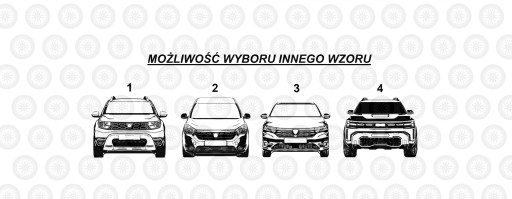 Кружка DACIA - подарок для него - под ёлку