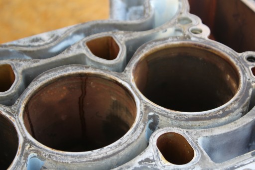 Блок двигателя BMW N45B16AB 1.6 116i 316i e90 e87 7523170 7521270 в сборе