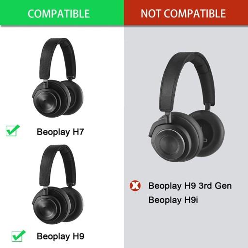 для наушников Bang бренда Bang Olufsen-Beoplay H9 H7