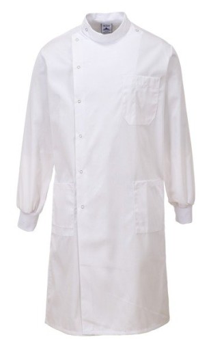 FARTUCH LABORATORYJNY C865 PORTWEST 4XL