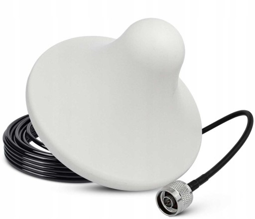 Набор 65DBI набор GSM Internet Signal 4G LTE + 10M ANTENNAS