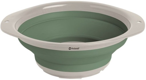 MISKA SILIKONOWA SKŁADANA OUTWELL COLLAPS M 23,5cm