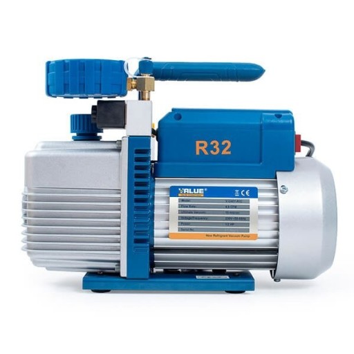 Вакуумный насос Value V-i125-R32
