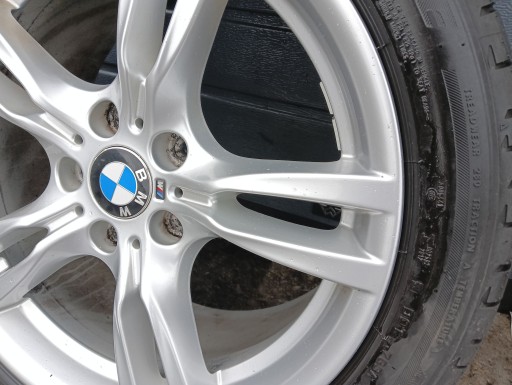 ЛЕГКОСПЛАВНЫЕ ДИСКИ BMW F30 LIFT (2015-2018) 18'' 8J ET34 5X120 7845881