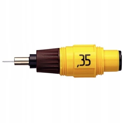 Чернильный наконечник ROTRING isograph 0,35 мм