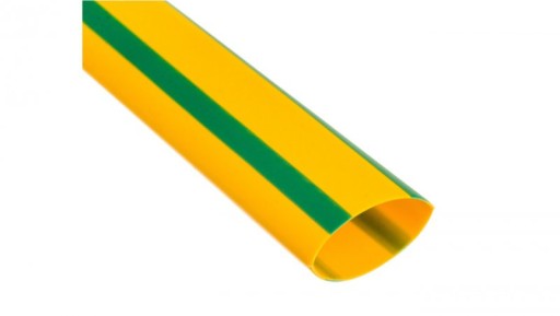 Тонкостенная термоусадочная трубка CR 9,5/4,7 - 3/8