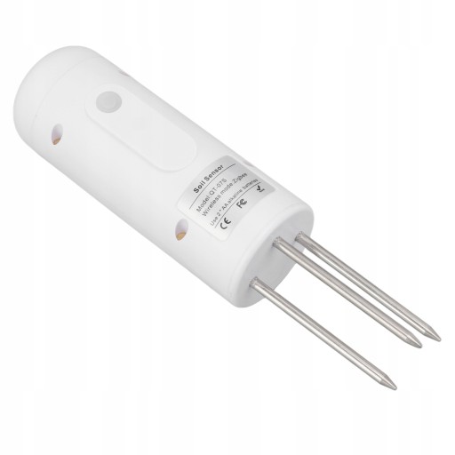 ZIGBEE ТЕСТ-МЕТР ТЕМПЕРАТУРЫ И ВЛАЖНОСТИ