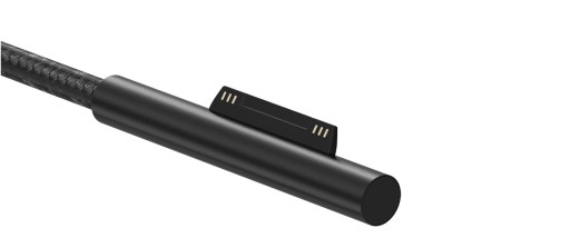 Гнездовой кабель Surface Connect USB-C