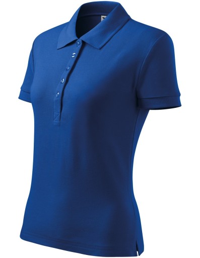 Женская рубашка-поло MALFINI COTTON HEAVY 216 COTTON STRONG DURABLE XXL