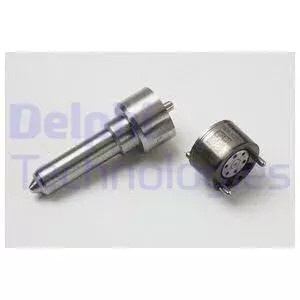 РЕМКОМПЛЕКТ ИНЖЕКТОРА DELPHI 7135-649