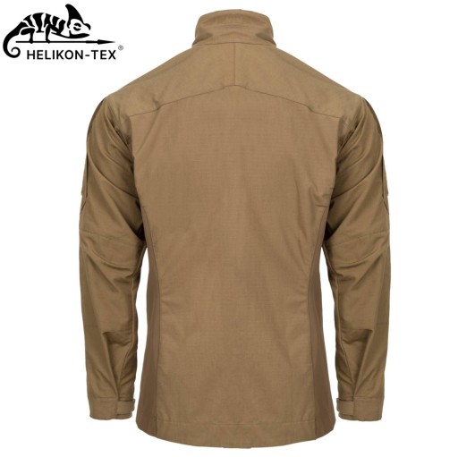 Толстовка Helikon MBDU Uniform - NyCo Ripstop - Multicam XL