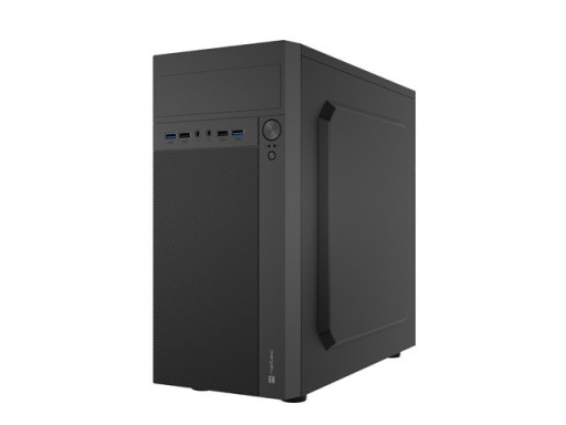 Корпус Natec Helix 2x USB 2.0, 2x USB 3.0