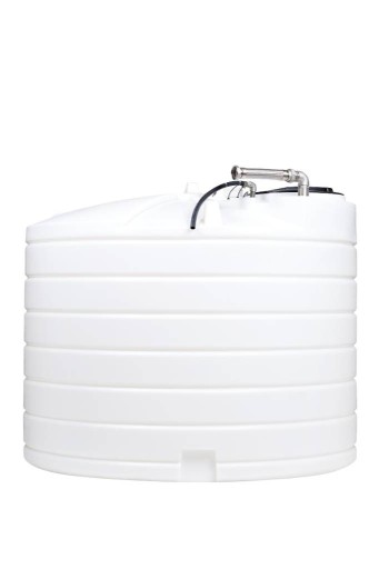 Бак AdBlue 3500 SWIMER BLUE TANK FUDPS CL CLASSIC