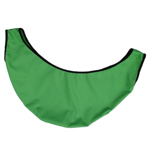 Przenośny wodoodporny ręcznik See Saw Green 50X23c
