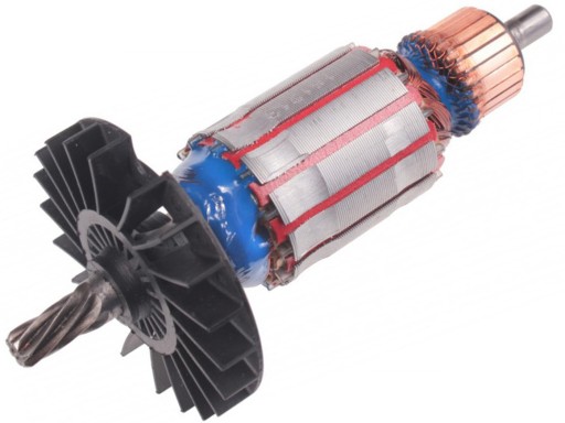 РОТОР BOSCH GBH2-28D GBH2-28DFV GBH2-28DV GBH2-28