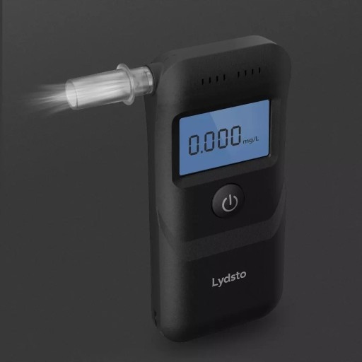 ПРОФЕССИОНАЛЬНЫЙ ЭЛЕКТРОННЫЙ БРИТАЛИЗЕР XIAOMI Lydsto