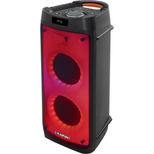 BLAUPUNKT PB06DB Bluetooth-колонка для караоке