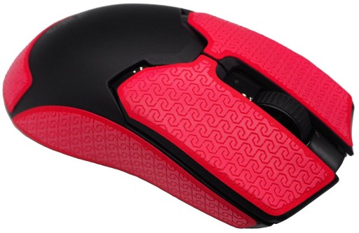 Ручка Corepad Logitech G PRO X SUPERLIGHT, красный