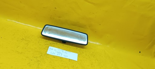 ЗЕРКАЛО ЗАДНЕГО ВИДА AUDI A6 C5 97-03 4D0857511