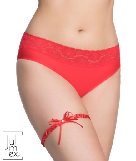 JULIMEX PW42 PODWIĄZKA BERLIN CZERWONA STUDNIÓWKA
