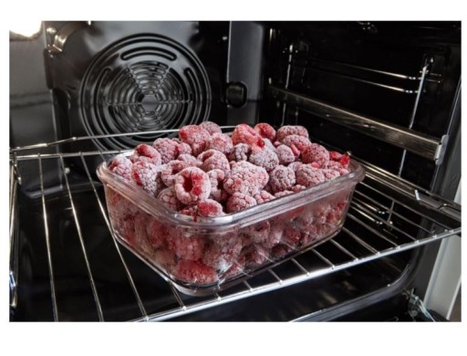 GORENJE Керамическая кухня GECS5B70CLI