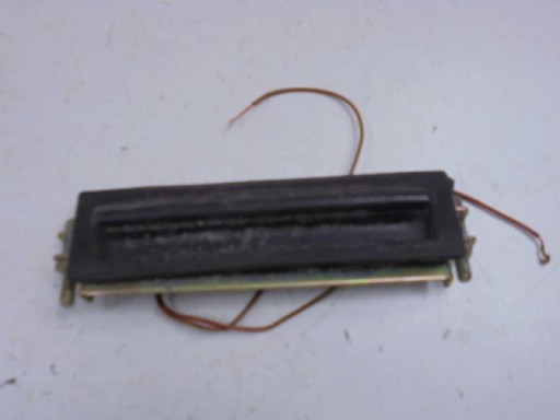 PASSAT B5 ПОДЪЕМНИК РУЧКИ БАГАЖНИКА 3B9827566B