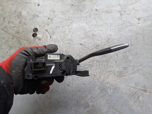 Переключатель переключения передач Citroen C4 Picasso 965852897