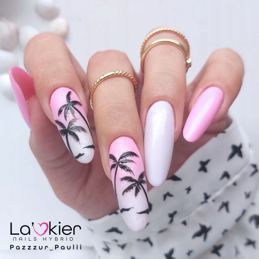 Большой набор лаков для ногтей ACRYL GEL ACRYL GEL 50 мл LAMP