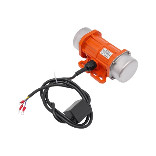 90W Silnik Wibracyjny Asynchroniczny Elektryczny IP65 220V 50Hz 3000obr/min