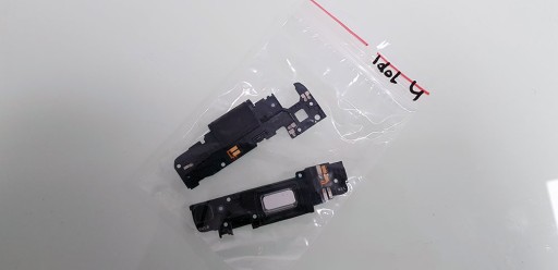 Оригинальный динамик-зуммер Xiaomi MI 4C