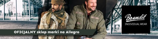 Мужские длинные брюки BRANDIT M65 Vintage — оливковые [M]