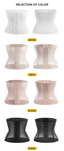Женское нижнее белье для формирования талии Cincher Body Shaper