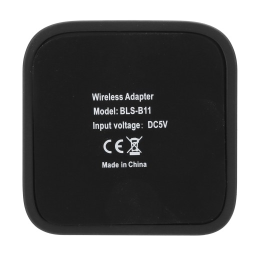 Bluetooth-приемник RCA Адаптер AUX с разъемом 3,5 мм