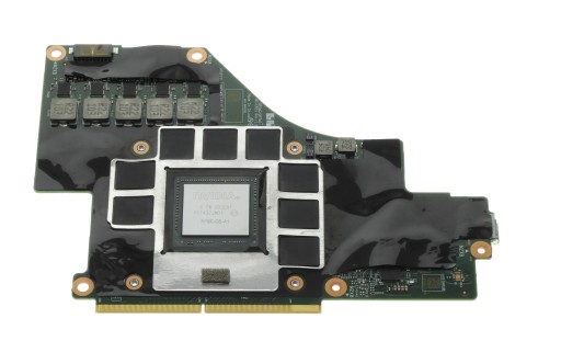 GL013 Karta graficzna NVIDIA QUADRO RTX5000 WITH MAX-Q DESIGN 16GB/GDDR6