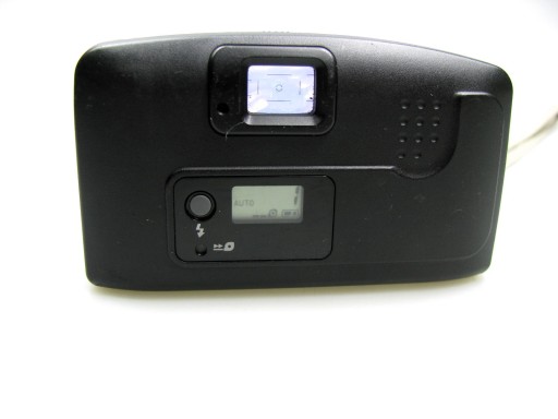 Aparat OLYMPUS NEWPIC XB AF - APS