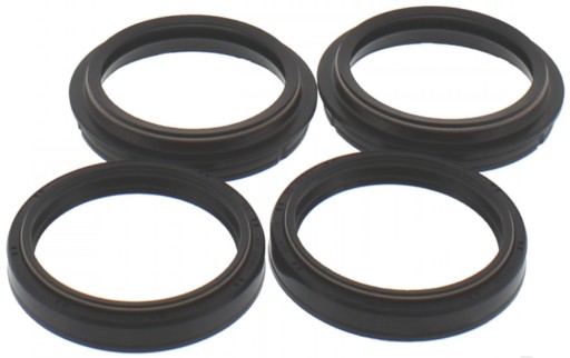 УПЛОТНИТЕЛЬНЫЕ КОЛПАЧКИ ​​LAG Yamaha YZ 125 250 04-18 НОВЫЙ