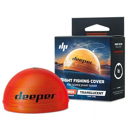 Крышка SOUNDER - DEEPER NIGHT COVER!