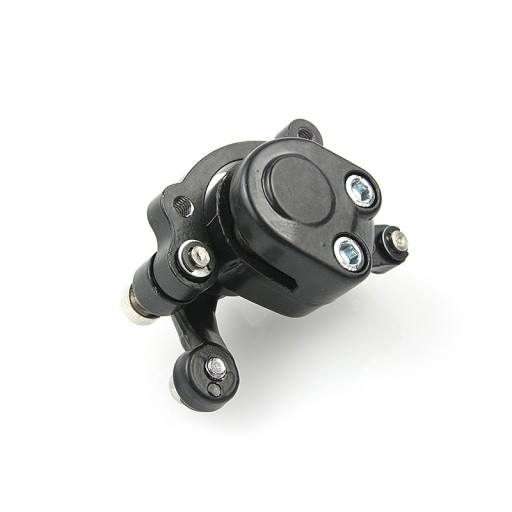 ZACISK HAMULCOWY TYŁ TYLNY LEWY MINI POCKET QUAD
