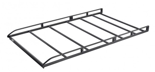 Platforma Cruz Evo Rack Iveco Daily L2H2 2000-2014