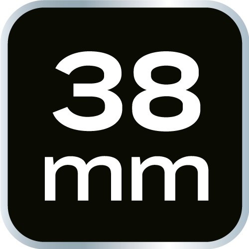 Скобы оцинкованные для пневматического степлера (14-570), GA18, Тип 90 (4