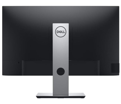 27-дюймовый IPS-монитор со светодиодной подсветкой DELL P2719h FHD HDMI DP A-