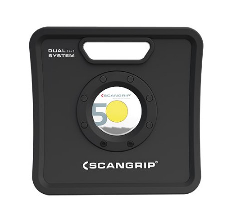 Зарядное устройство SCANGRIP 4,2В/3,5А