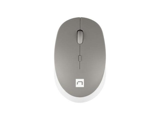 Беспроводная мышь Natec Harrier 2 Bluetooth 5.1