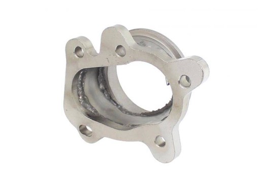 Flansza Downpipe T3/T4 na 2,5
