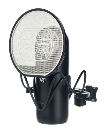 Aston Microphones Element Bundle Конденсаторный микрофон
