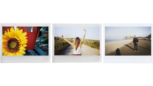 Вставки для камеры INSTAX WIDE 20 шт. Wide 300 210.
