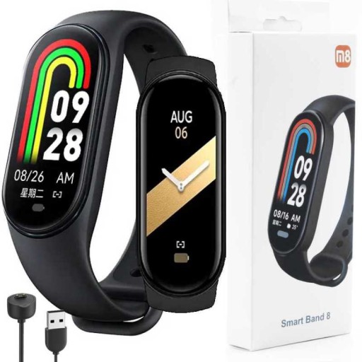 SMARTWATCH ЖЕНСКИЕ ЧАСЫ PULS STEPS PL TALKS